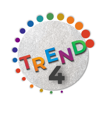 Trend 4 logo